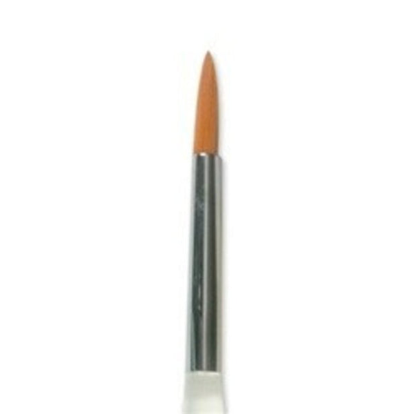 Paradise AQ Brush - 814 Medium Round