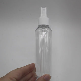 Misting Water Sprayer- 2.7oz