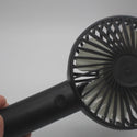 Portable Electronic Handheld Fan