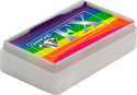 Diamond FX Face Paint - 1 Stroke Cake - Neon Nights