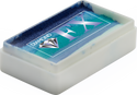 Diamond FX Face Paint - 1 Stroke Cake - Blueberry Hill
