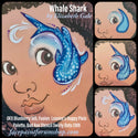 Diamond FX Face Paint - 1 Stroke Cake - Blueberry Hill