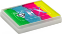 Diamond FX Face Paint - Split Cake - Happy Birthday - 50 grams