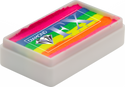 Diamond FX Face Paint - 1 Stroke Cake - Color Splash