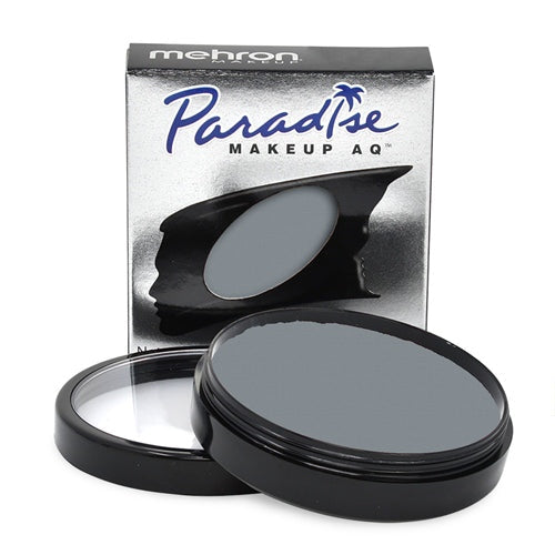 Paradise Face Paint - Storm Cloud - 40 grams