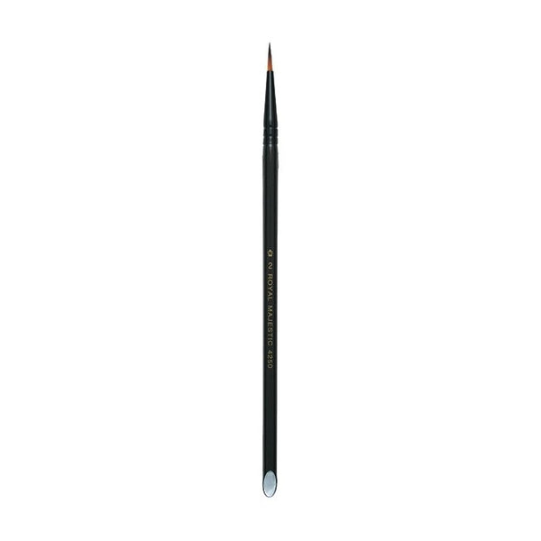 Royal - Majestic Round Brush #0