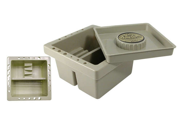 Face Painting Brush cleaning Basin