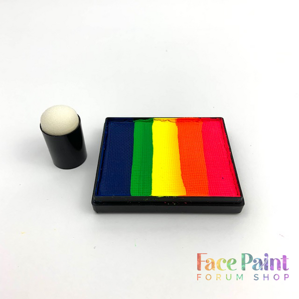 Face Paint Finger Daubers