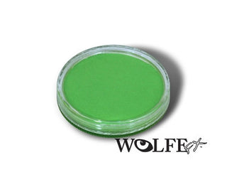 Wolfe FX - Green - 30 grams