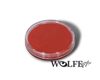 Wolfe FX - Red - 30 grams