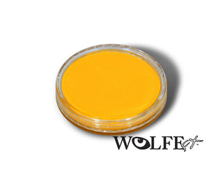 Wolfe FX - Yellow - 30 grams
