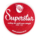 Superstar Face Paint - Fire Red 035 - 45 grams