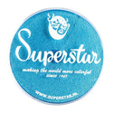 Superstar Face Paint - Ziva Blue 220 - 45 grams