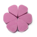 Always Wicked Art - Face Painting Sponge - Petal Sponge