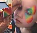 Always Wicked Art - Face Painting Sponge - Petal Sponge