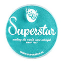 Superstar Face Paint - Teal 209 - 45 grams