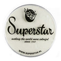 Superstar Face Paint - Skull White 022 - 16 grams