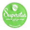 Superstar Face Paint - Poison Green 210 - 16 grams