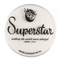 Superstar Face Paint - Line White 161 - 45 grams