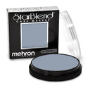 Mehron - StarBlend Powder - Light Grey