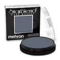 Mehron - StarBlend Powder - Monster Grey