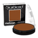 Mehron - StarBlend Powder - Light Cocoa