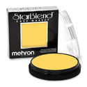 Mehron - StarBlend Powder - Yellow