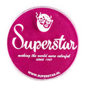 Superstar Face Paint - Majestic Magenta 201 - 16 grams