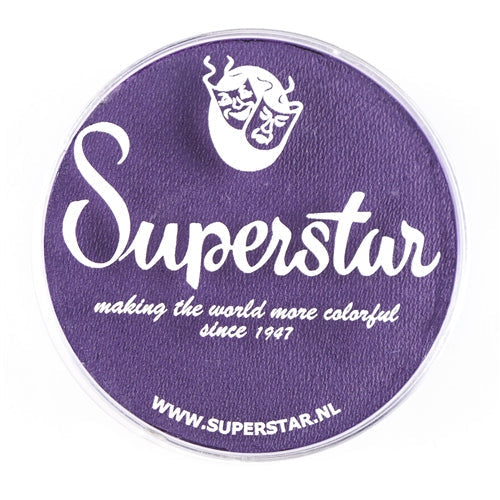 Superstar Face Paint - Imperial Purple 338 - 45 grams