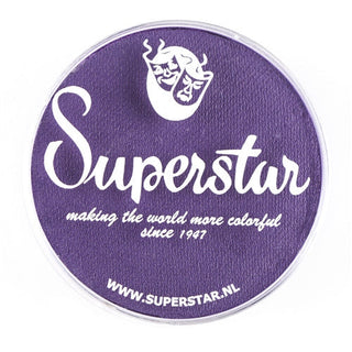 Superstar Face Paint - Imperial Purple 338 - 45 grams