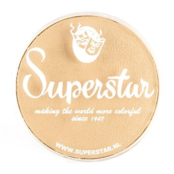 Superstar Face Paint - Almond 016 - 45 grams