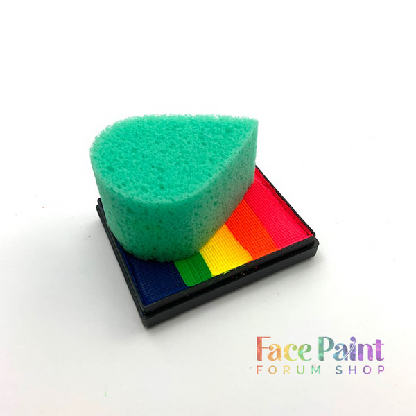 MikimFX Petal Sponge
