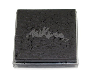 Mikim FX Face Paint - Black F27 - 40 grams