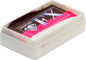 Diamond FX Face Paint - 1 Stroke Cake - Strong Rose