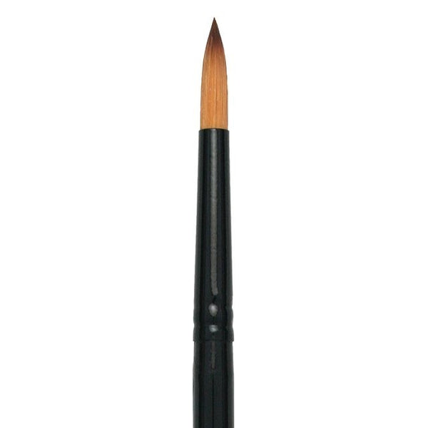 Royal - Majestic Round Brush #8