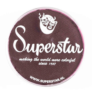 Superstar Face Paint - Plum 127 - 16 grams
