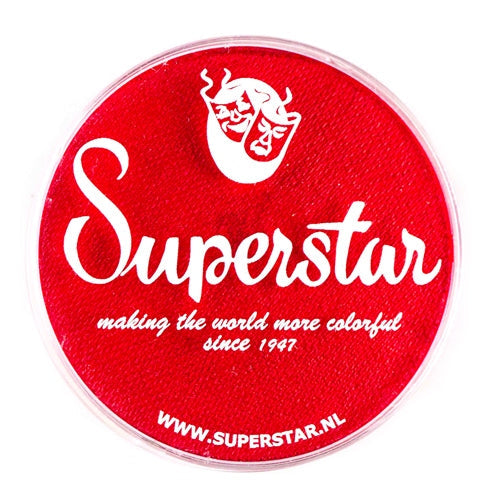Superstar Face Paint - Valentine Shimmer 235 - 45 grams