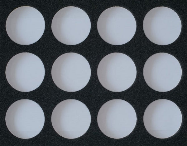 Superstar Face Paint - Cake Insert for 45 gram Cakes