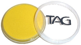 TAG Face Paint - Yellow - 32 Grams