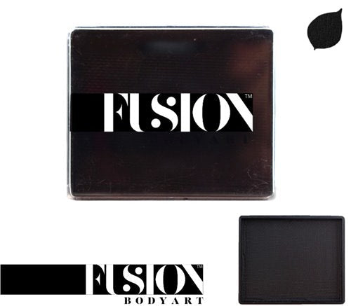 Fusion Body Art - Prime Strong Black - 100 grams