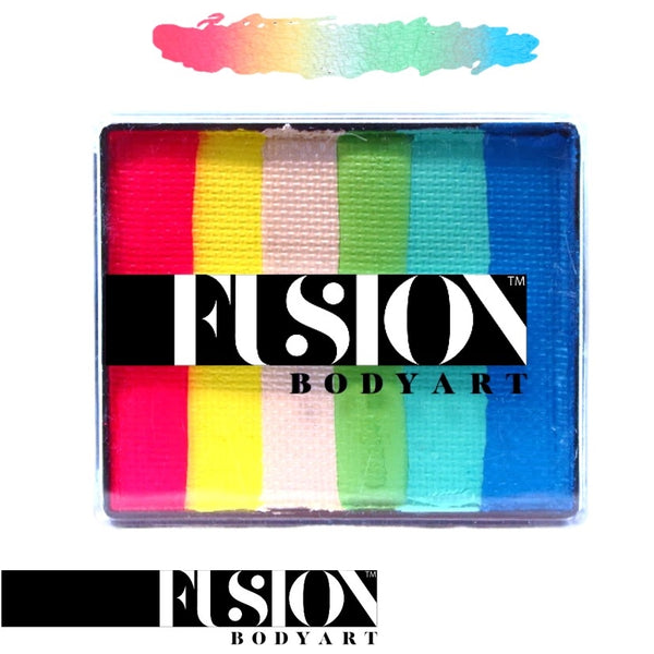 Fusion Body Art - Mermaid Tale - 50 grams