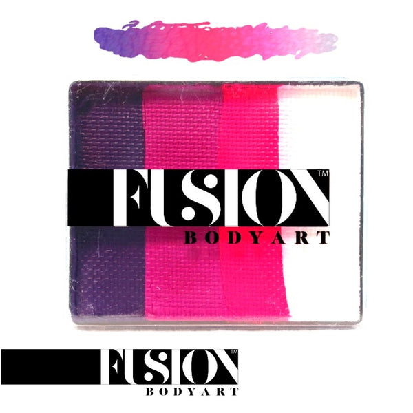 Fusion Body Art - Power Princess - 50 grams