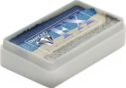 Diamond FX Face Paint - 1 Stroke Cake - Elsa's Magic