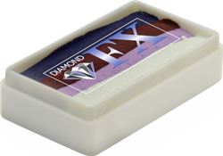 Diamond FX Face Paint - 1 Stroke Cake - Posie