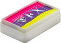 Diamond FX Face Paint - 1 Stroke Cake - Neon Disco