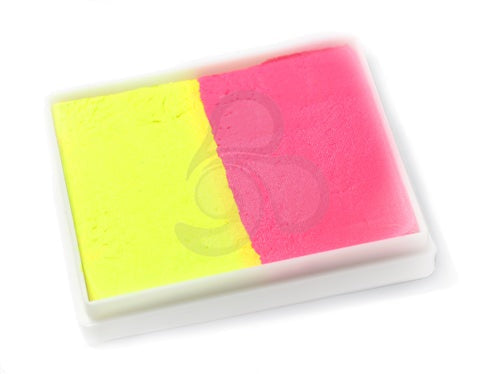 TAG Face Paint - Split Cake - Neon Cool Runnings - 50 grams