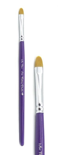 Art Factory - Studio Mini Filbert Brush