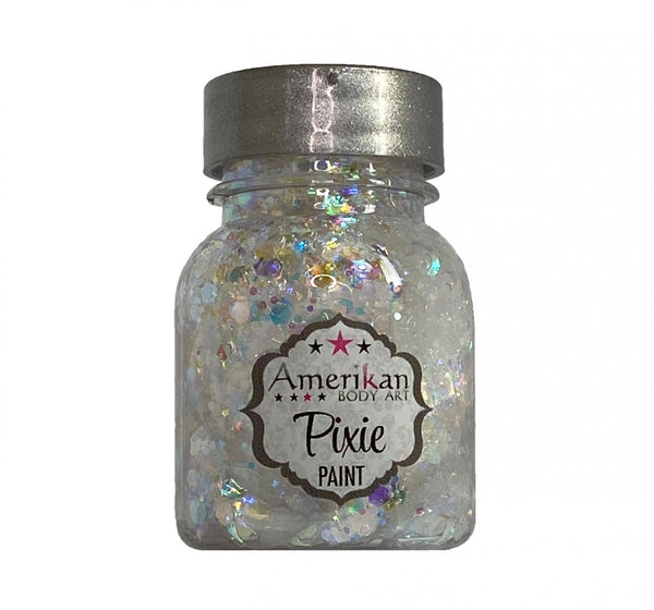 Amerikan Body Art - Pixie Paint True Colors - 1 oz