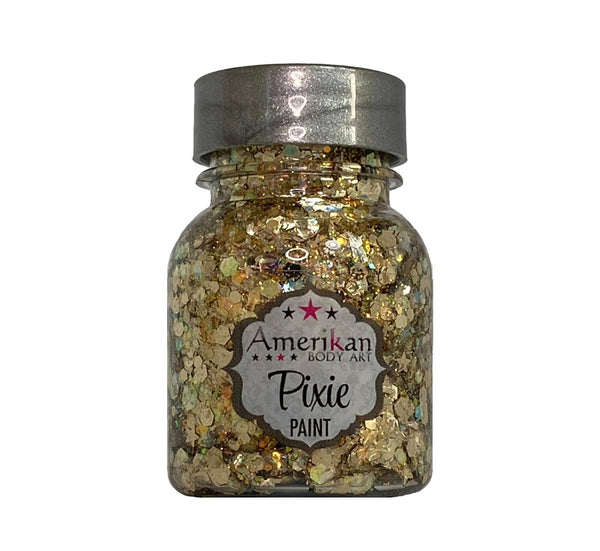 Amerikan Body Art - Pixie Paint Lucky Star - 1 oz