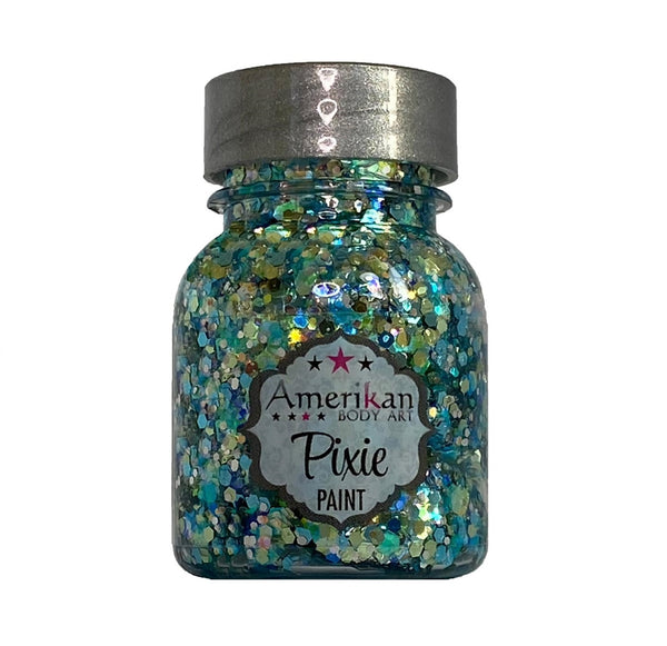 Amerikan Body Art - Pixie Paint Splash - 1 oz